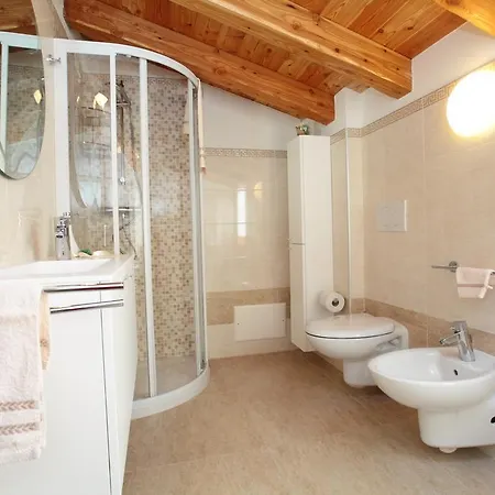 Apartment Diffuso D. Brolo