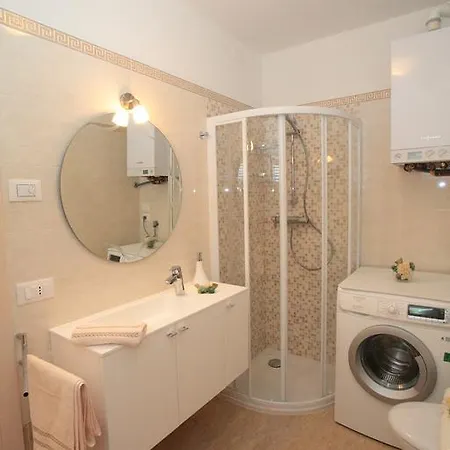 Apartment Diffuso D. Brolo