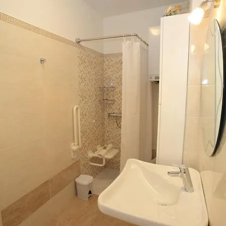 Apartment Diffuso D. Brolo