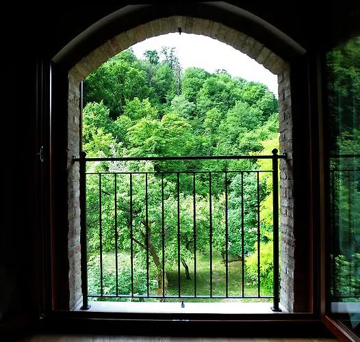 Apartman Diffuso D. Brolo *