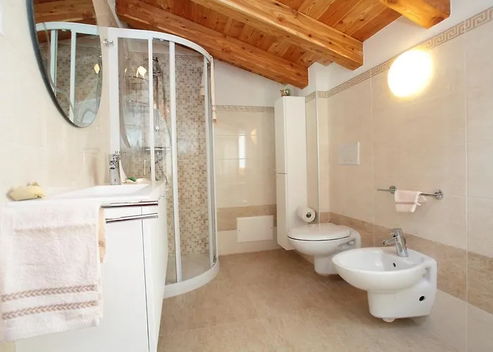 Apartman Diffuso D. Brolo