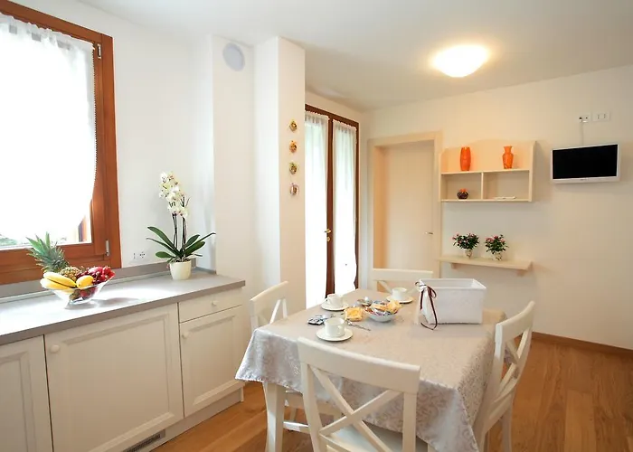 Apartman Diffuso D. Brolo *