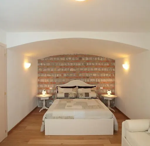 Apartman Diffuso D. Brolo