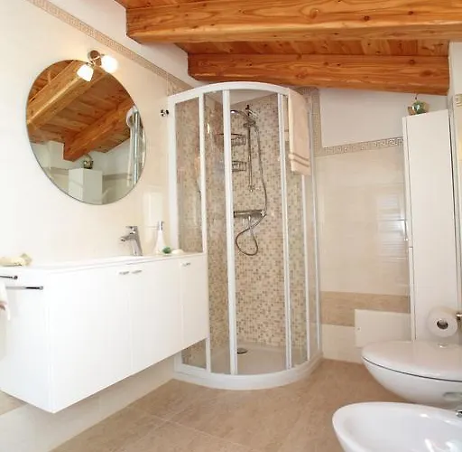 Apartman Diffuso D. Brolo Polcenigo