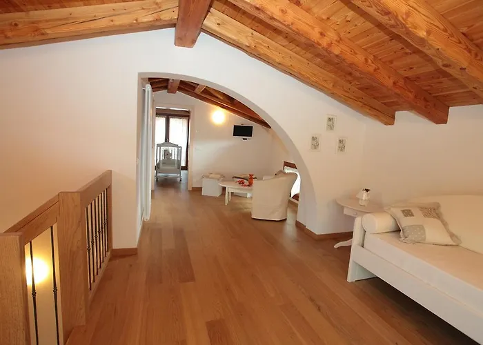 Apartman Diffuso D. Brolo *