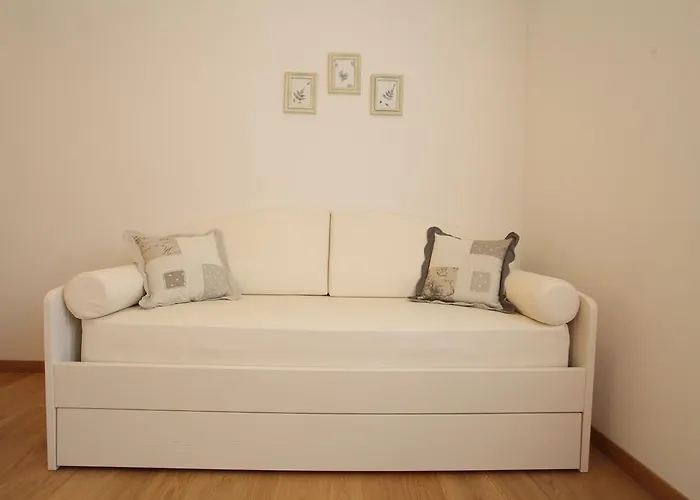 Apartman Diffuso D. Brolo