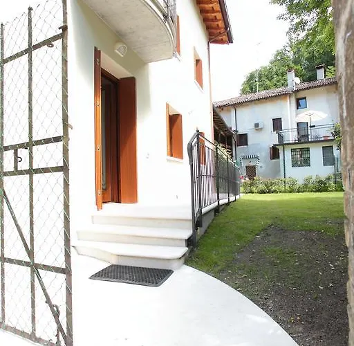 Apartman Diffuso D. Brolo Polcenigo