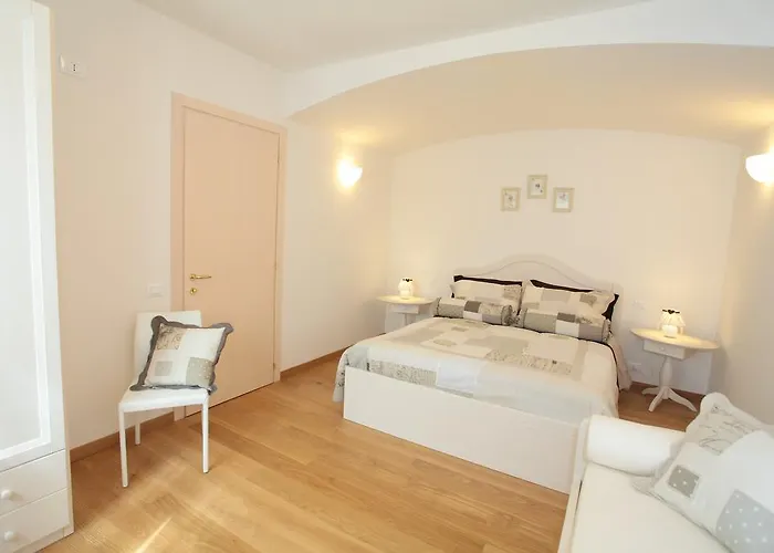 Apartman Diffuso D. Brolo *