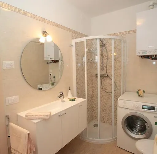 Apartman Diffuso D. Brolo