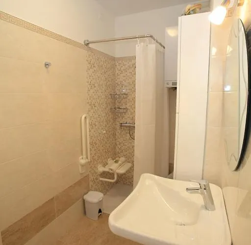 Apartman Diffuso D. Brolo