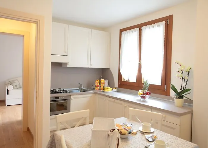 Apartman Diffuso D. Brolo Polcenigo