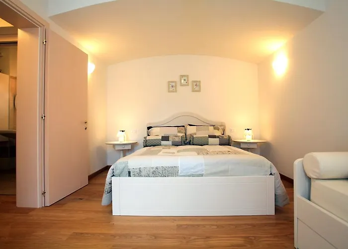 Apartman Diffuso D. Brolo *